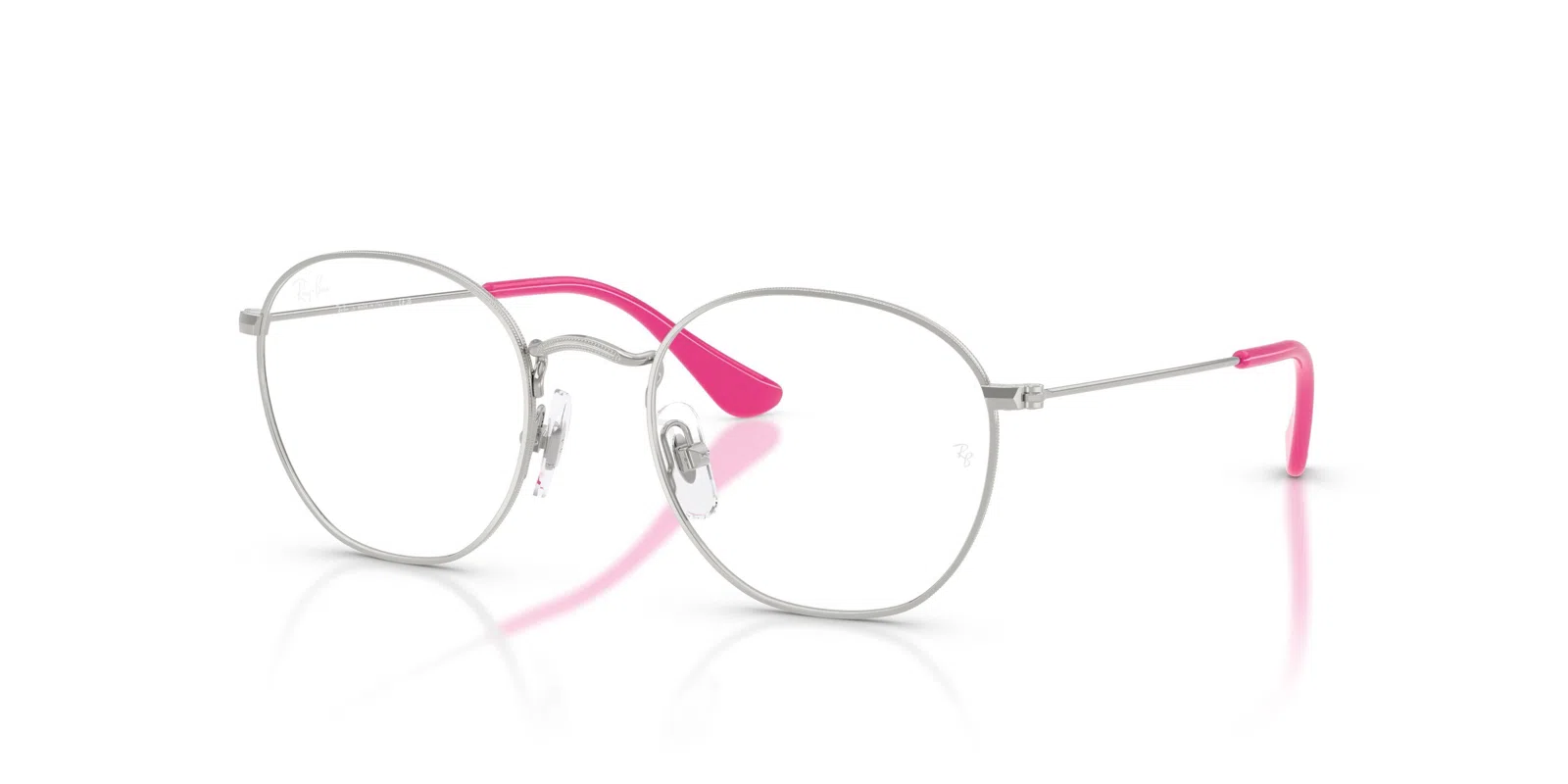 Ray-Ban Kids Rob 0RY9572V Eyeglasses - view 59